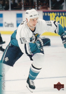 95-96 Upper Deck - Dave KARPA č. 119