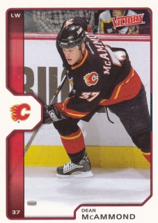 02-03 Victory - Dean McAMMOND č. 32