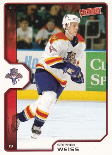 02-03 Victory - Stephen WEISS č. 89