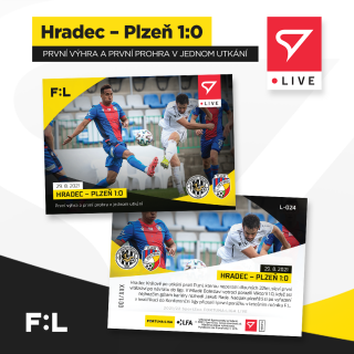 21-22 SportZoo LIVE - Hradec Králové vs Plzeň L-024 x/196