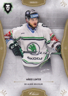 20-21 OFS - Mário LUNTER č. 112