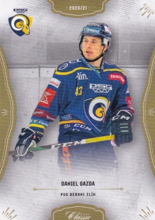 20-21 OFS - Daniel GAZDA č. 123