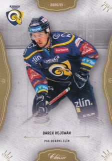 20-21 OFS - Darek HEJCMAN č. 358