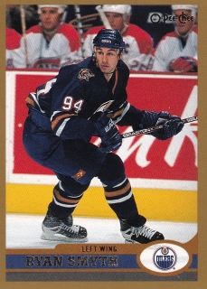 99-00 OPC - Ryan SMYTH č. 32