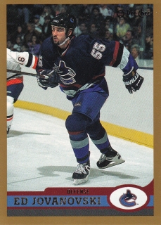 99-00 OPC - Ed JOVANOVSKI č. 35