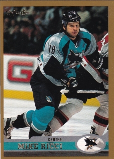 99-00 OPC - Mike RICCI č. 37
