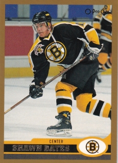 99-00 OPC - Shawn BATES č. 39