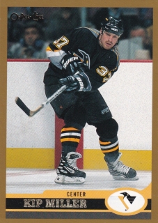 99-00 OPC - Kip MILLER č. 40