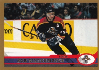 99-00 OPC - Rob NIEDERMAYER č. 45
