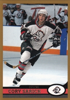 99-00 OPC - Cory SARICH č. 46