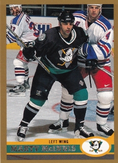 99-00 OPC - Marty McINNIS č. 48