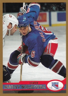 99-00 OPC - Manny MALHOTRA č. 51