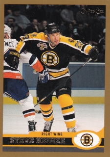 99-00 OPC - Steve HEINZE č. 56