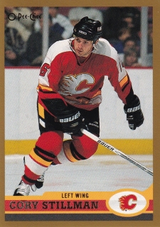 99-00 OPC - Cory STILLMAN č. 57