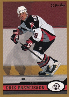 99-00 OPC - Erik RASMUSSEN č. 64