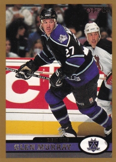 99-00 OPC - Glen MURRAY č. 65
