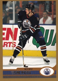 99-00 OPC - Tom POTI č. 70