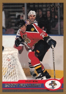 99-00 OPC - Scott MELLANBY č. 75