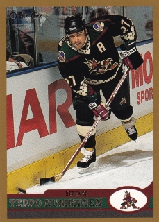99-00 OPC - Teppo NUMMINEN č. 80