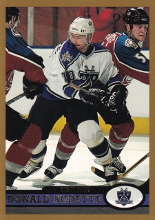 99-00 OPC - Donald AUDETTE č. 89