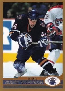 99-00 OPC - Janne NIINIMAA č. 112