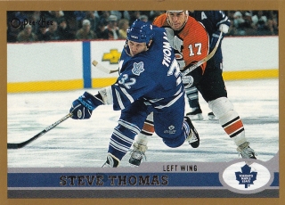 99-00 OPC - Steve THOMAS č. 115