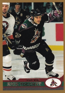 99-00 OPC - Rick TOCCHET č. 117