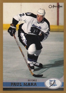 99-00 OPC - Paul MARA č. 133