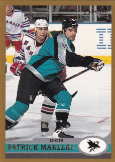 99-00 OPC - Patrick MARLEAU č. 134