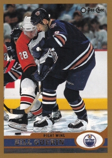 99-00 OPC - Bill GUERIN č. 137
