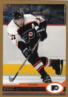 99-00 OPC - Eric DESJARDINS č. 158