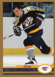 99-00 OPC - Bob BOUGHNER č. 173