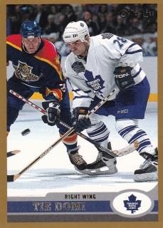 99-00 OPC - Tie DOMI č. 192