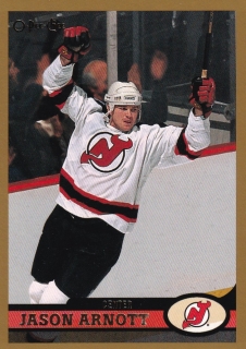 99-00 OPC - Jason ARNOTT č. 194