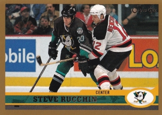 99-00 OPC - Steve RUCCHIN č. 198