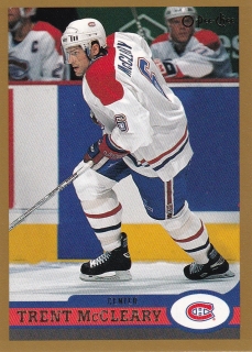99-00 OPC - Trent McCLEARY č. 212