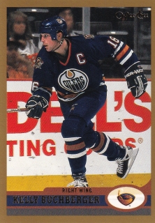 99-00 OPC - Kelly BUCHBERGER č. 216