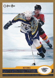 99-00 OPC - Joel BOUCHARD č. 220