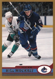 99-00 OPC - Bill MUCKALT č. 224