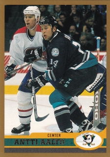 99-00 OPC - Antti AALTO č. 225