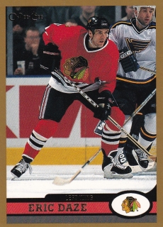 99-00 OPC - Eric DAZE č. 231