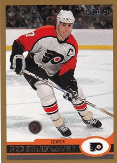 99-00 OPC - Rod BRIND'AMOUR č. 238