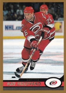 99-00 OPC - Ray SHEPPARD č. 243