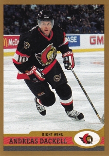 99-00 OPC - Andreas DACKELL č. 245