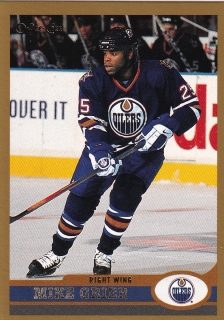 99-00 OPC - Mike GRIER č. 246