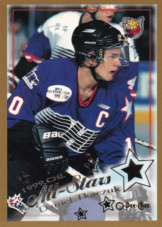 99-00 OPC - Daniel TKACZUK č. 249