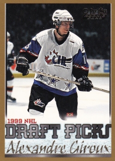 99-00 OPC - Alexandre GIROUX č. 253