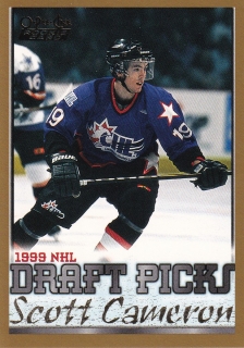 99-00 OPC - Scott CAMERON č. 257