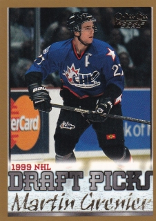 99-00 OPC - Martin GRENIER č. 263