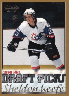 99-00 OPC - Sheldon KEEFE č. 264